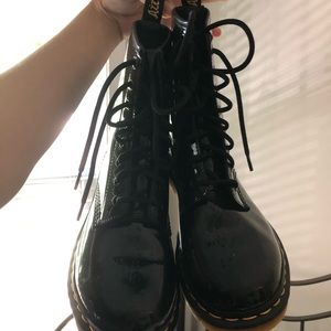 Dr. Martens